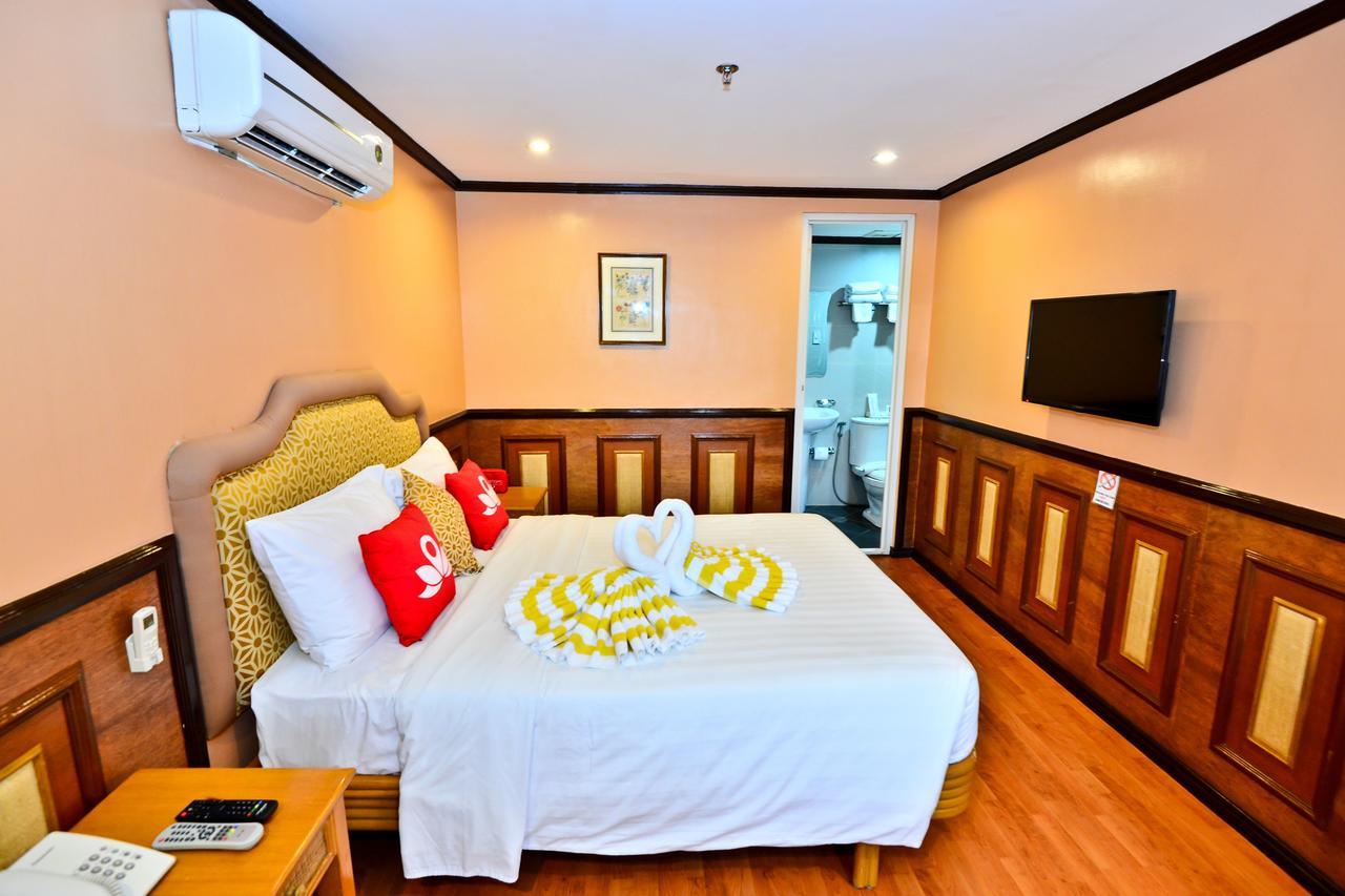 Zen Station 2 Main Road 2* Balabag (Boracay)