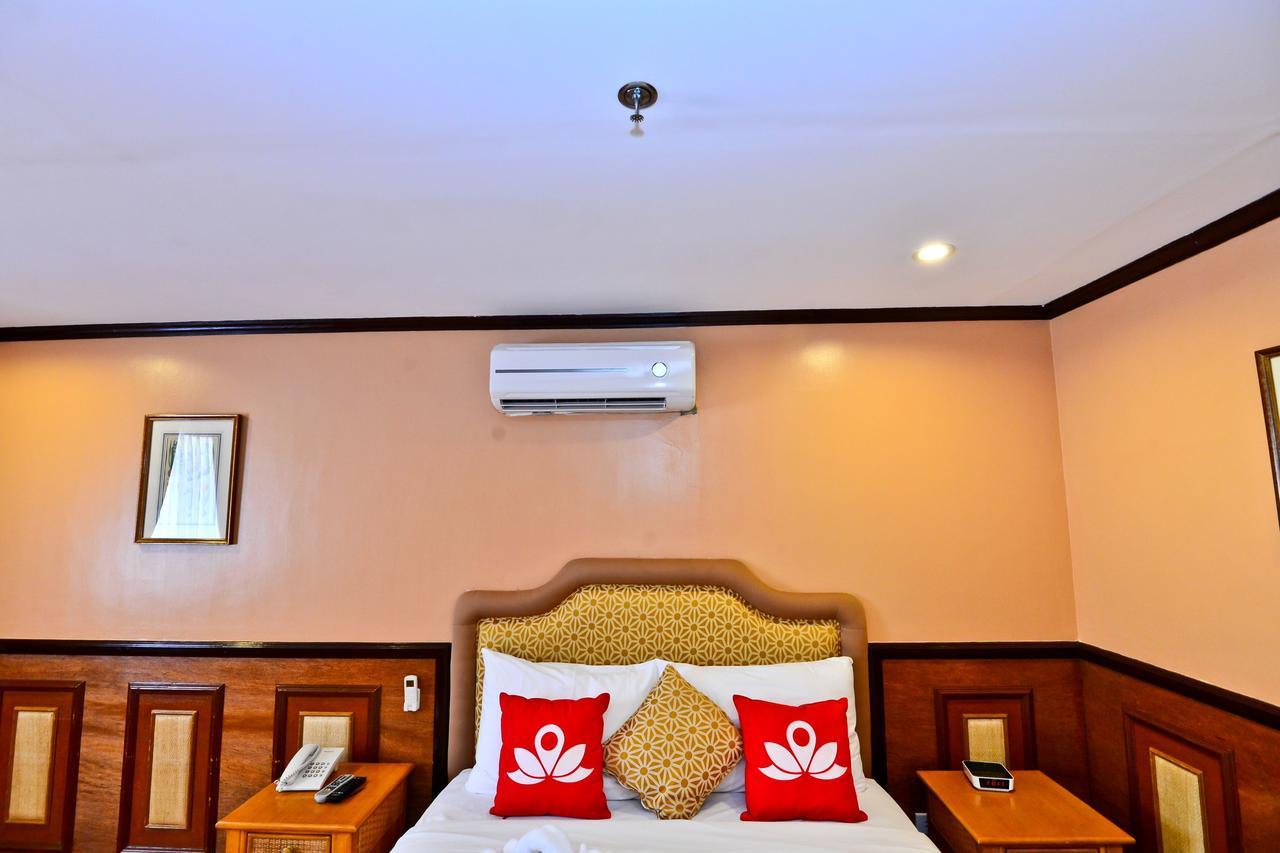 Zen Station 2 Main Road 2* Balabag (Boracay)