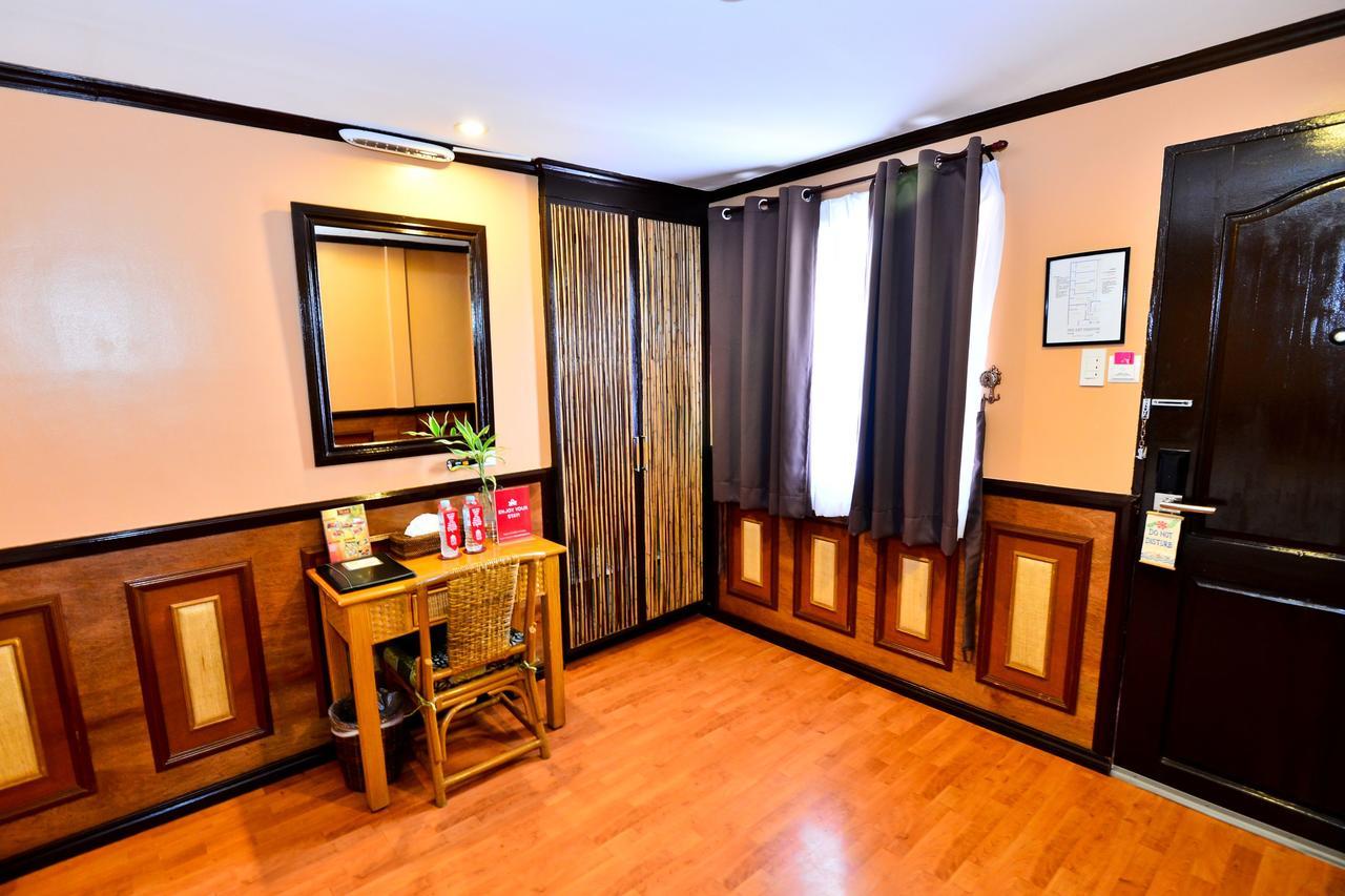Hotel Zen Station 2 Main Road 2*
