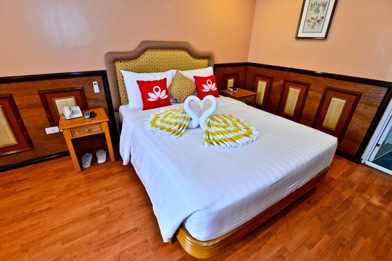 Hotel Zen Station 2 Main Road 2*