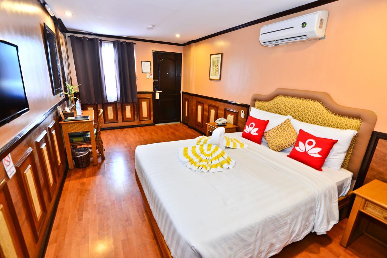 Hotel Zen Station 2 Main Road 2*