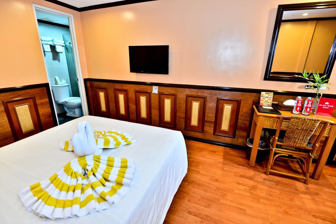 Hotel Zen Station 2 Main Road 2*
