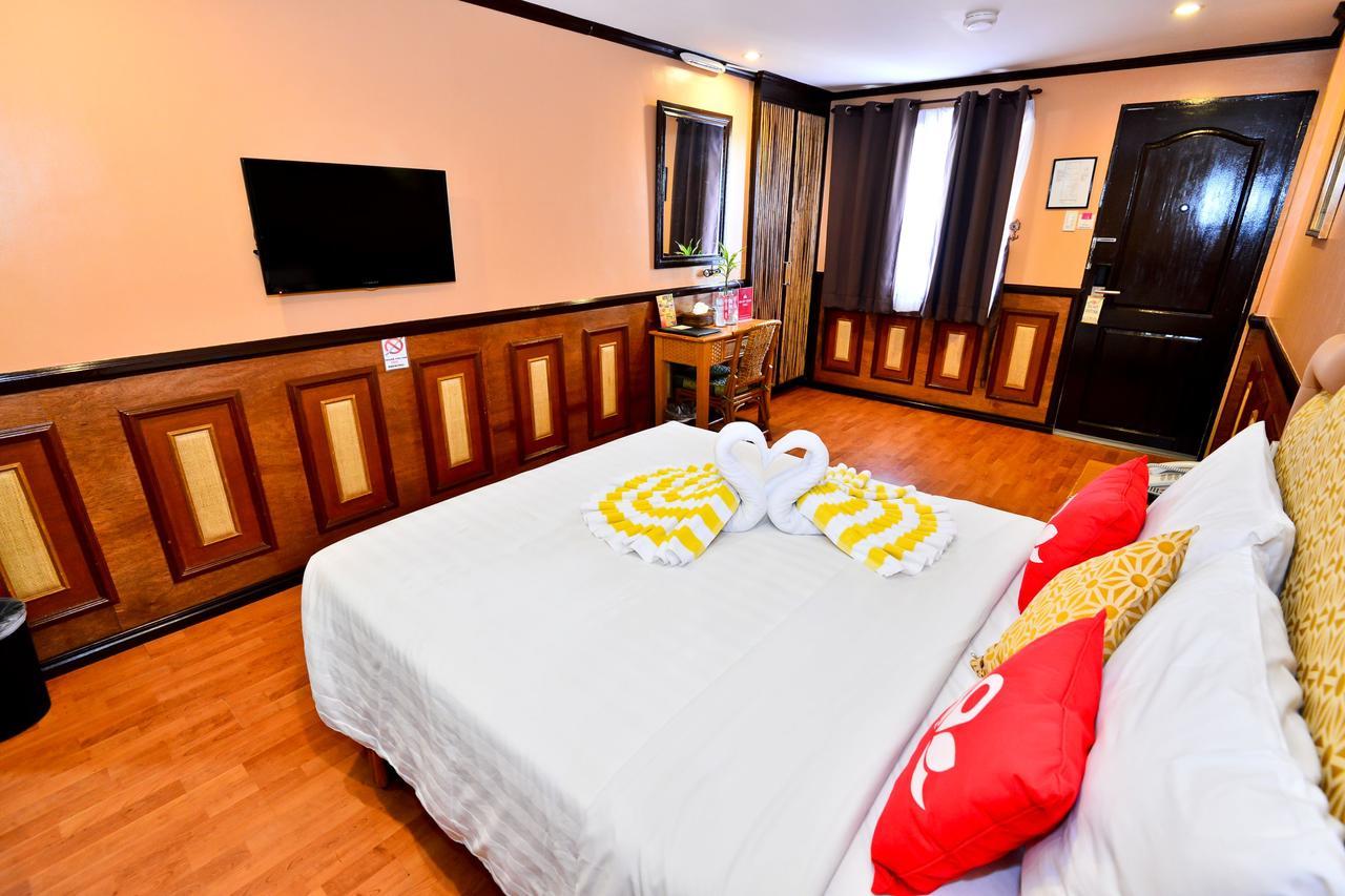 Hotel Zen Station 2 Main Road 2*