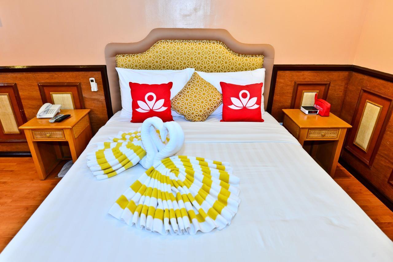 Zen Station 2 Main Road 2* Balabag (Boracay)
