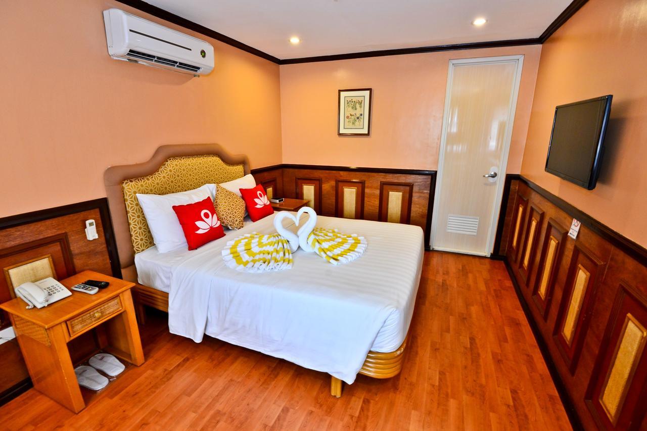 Zen Station 2 Main Road 2* Balabag (Boracay)